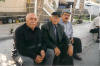 Hseyin Dede& Temirin Bekir& Hocann Osman